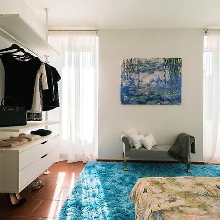 Garibaldi Roof Garden Apartment Rome Exterior photo