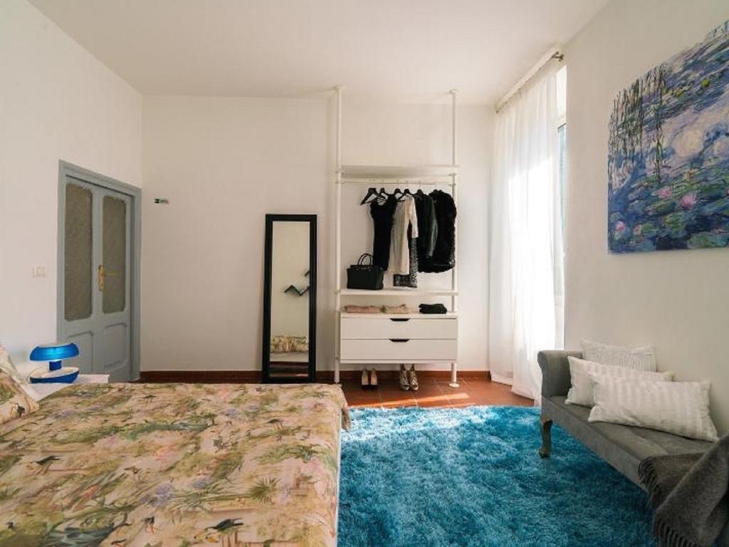 Appartamento Garibaldi Roof Garden *