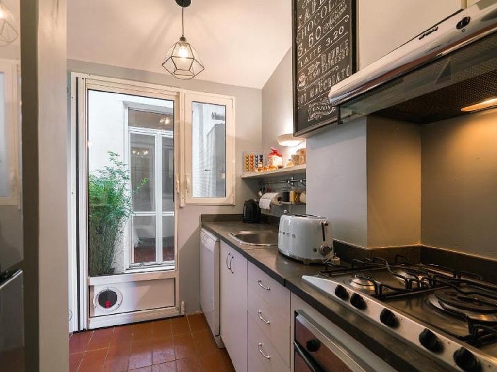 Apartamento Garibaldi Roof Garden Roma